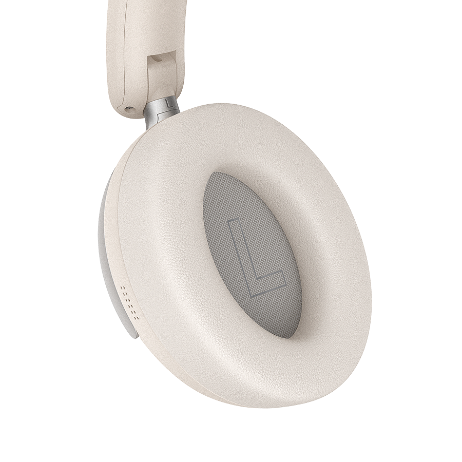 Bluetoothヘッドホン#カーラー_ホフイト