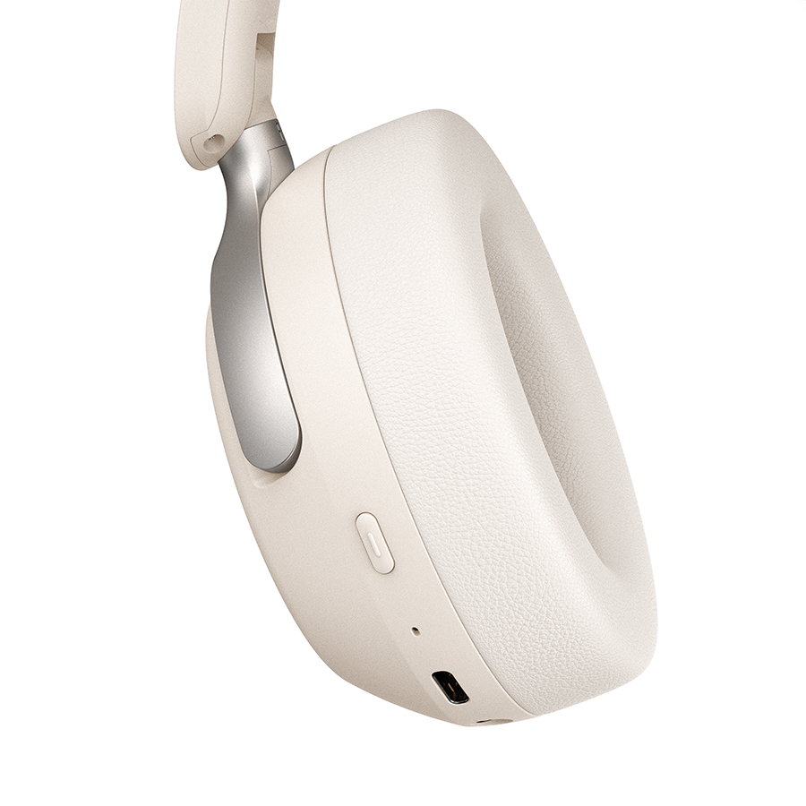 Bluetoothヘッドホン#カーラー_ホフイト