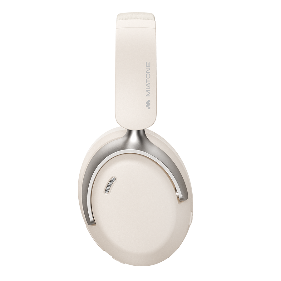 Bluetoothヘッドホン#カーラー_ホフイト