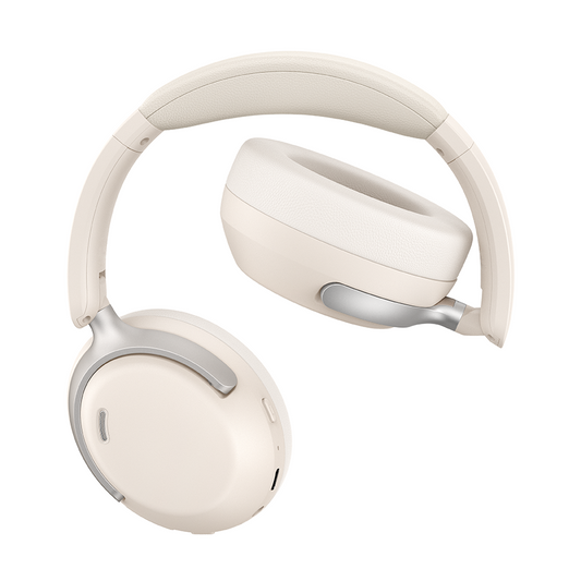 Bluetoothヘッドホン#カーラー_ホフイト