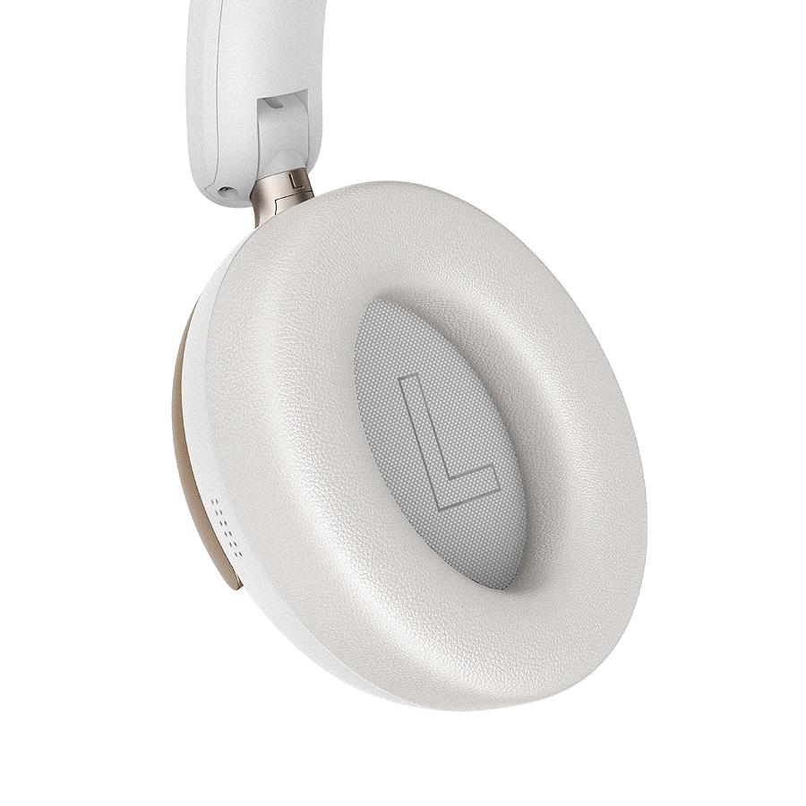 Bluetoothヘッドホン#カーラー_グレー