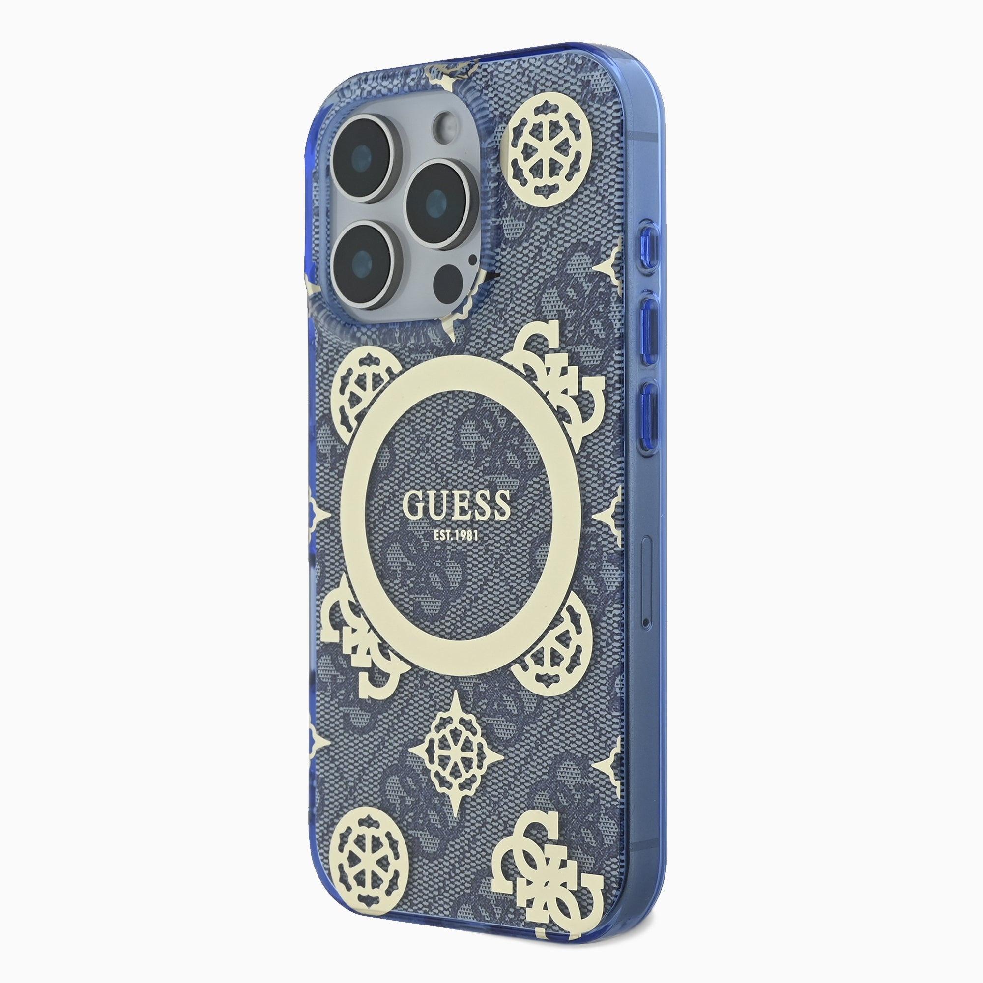 Guessスマホケース