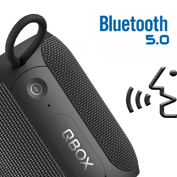 MIATONE Bluetooth スピーカー IPX7防水 重低音