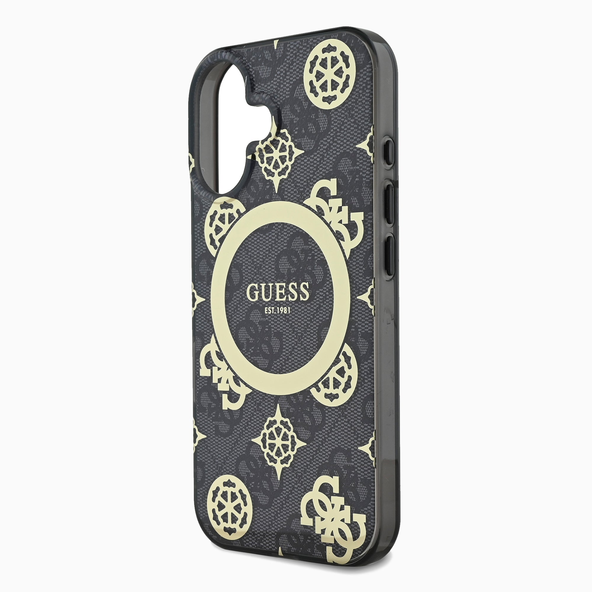 Guessスマホケース