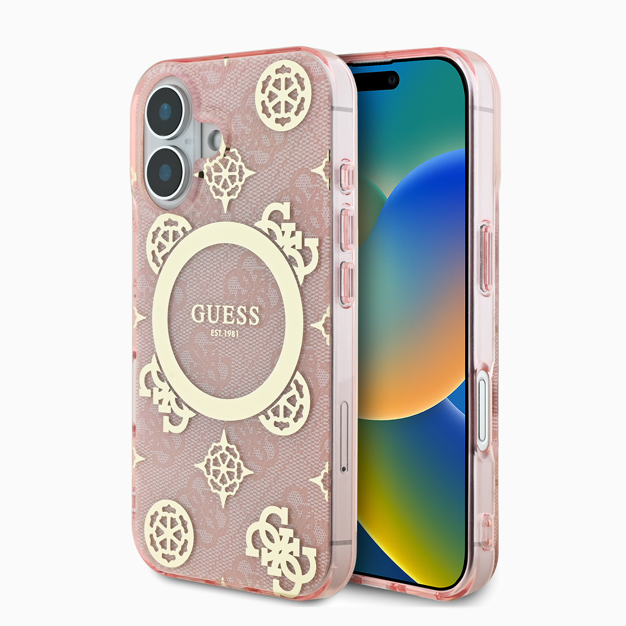 Guessスマホケース