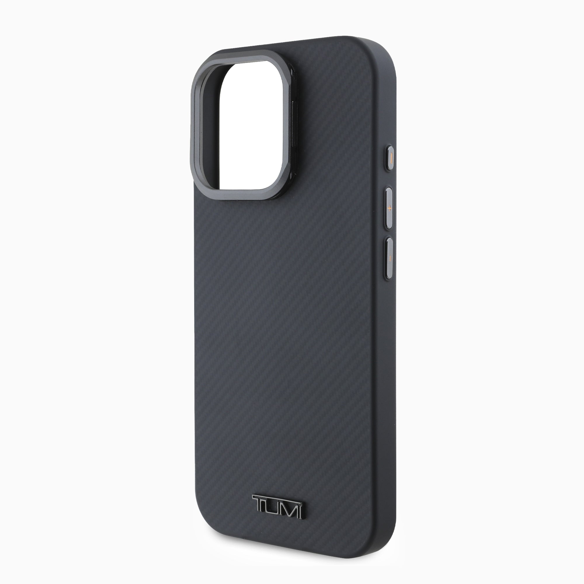 TUMI 超薄型 スタンド付きケース マットブラック