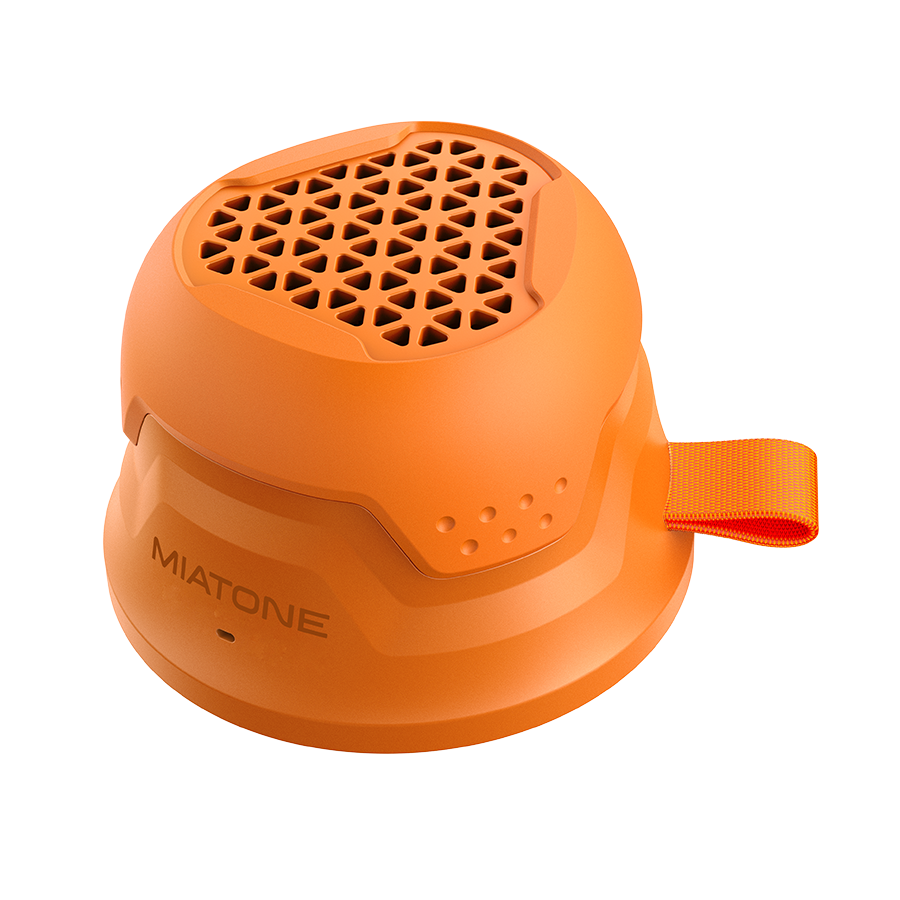 Bluetoothスピーカー