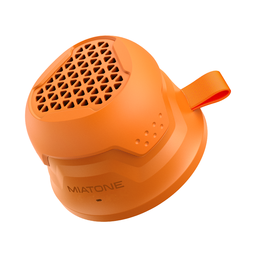 Bluetoothスピーカー