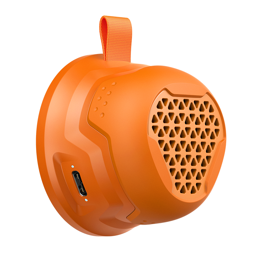Bluetoothスピーカー