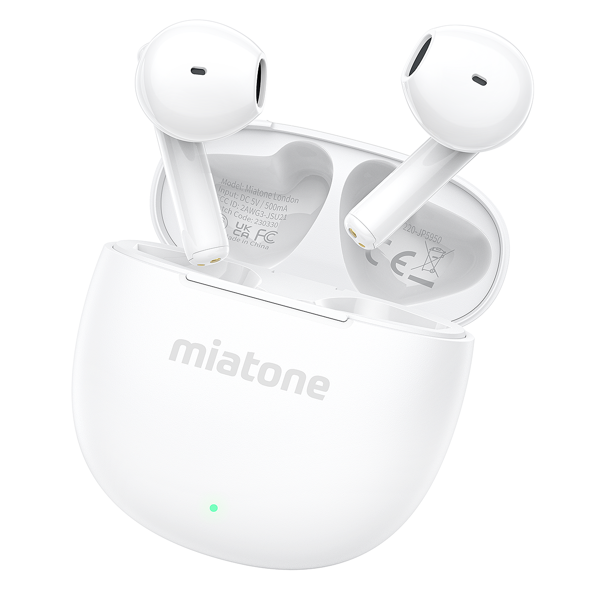 Bluetoothイヤホン