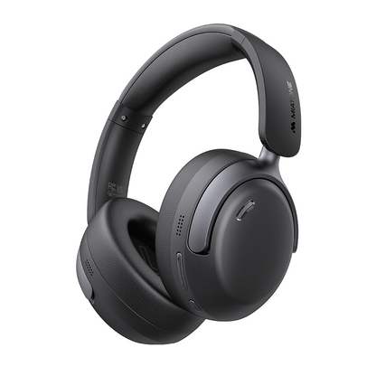 Bluetoothヘッドホン#カーラー_ブラック