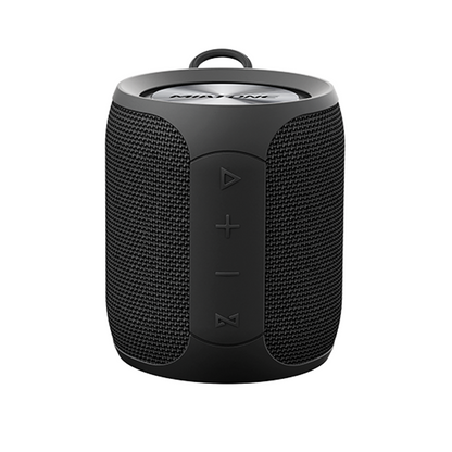 MIATONE Bluetooth スピーカー IPX7防水 重低音