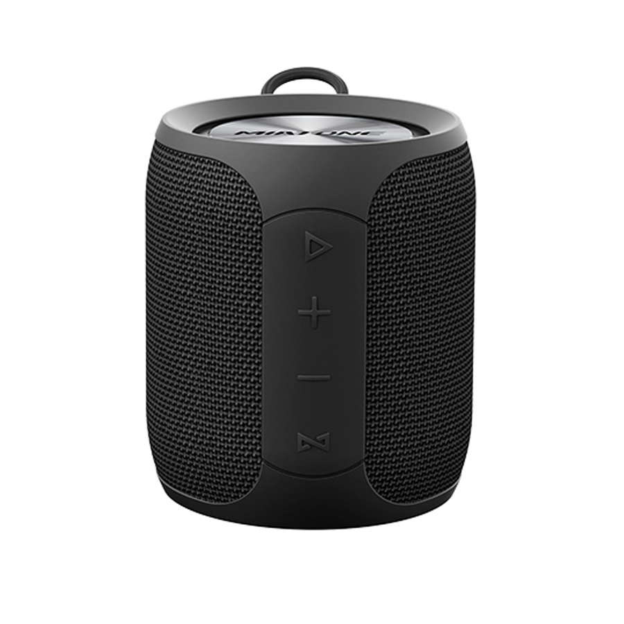 MIATONE Bluetooth スピーカー IPX7防水 重低音