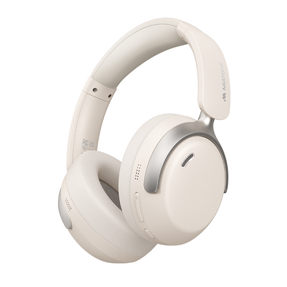 Bluetoothヘッドホン#カーラー_ホフイト