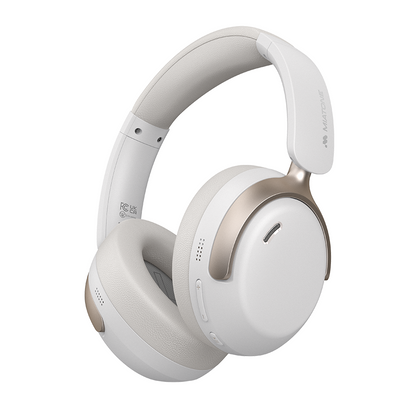 Bluetoothヘッドホン#カーラー_グレー