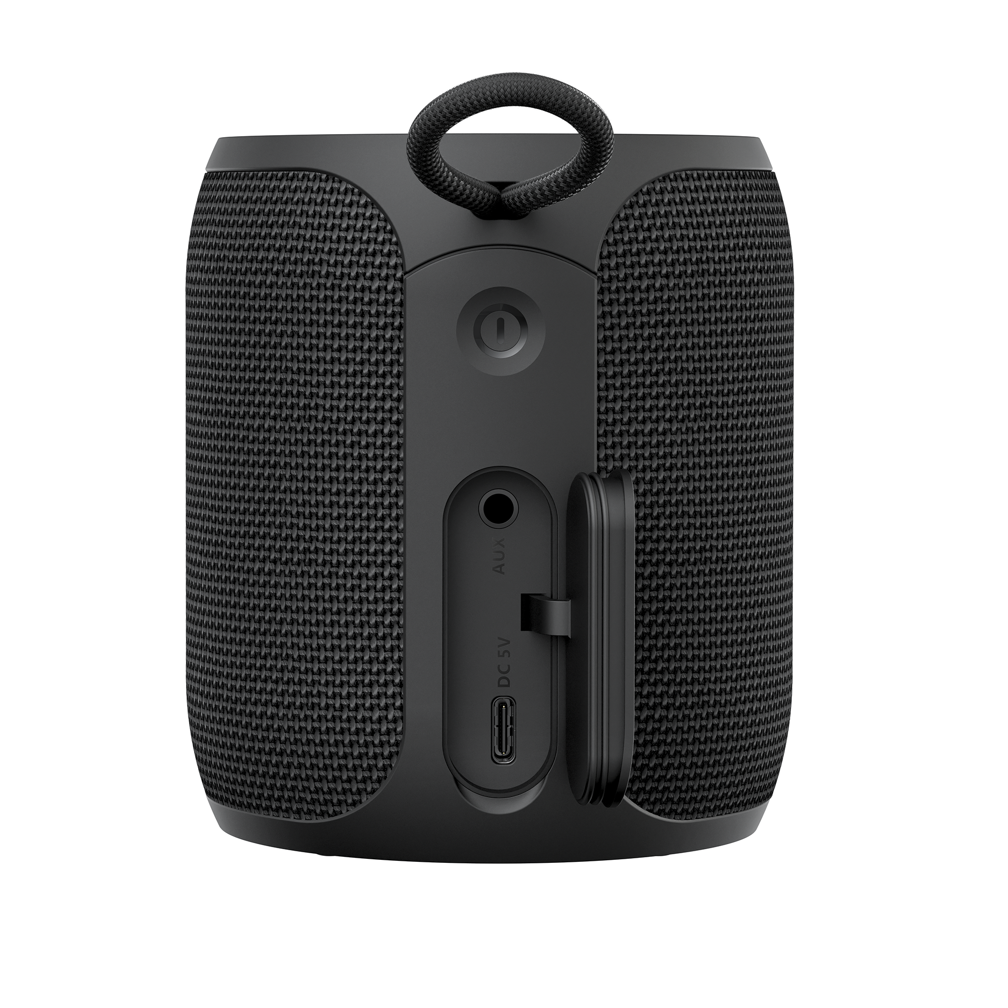 MIATONE Bluetooth スピーカー IPX7防水 重低音