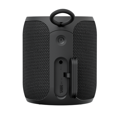 MIATONE Bluetooth スピーカー IPX7防水 重低音