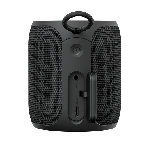 MIATONE Bluetooth スピーカー IPX7防水 重低音