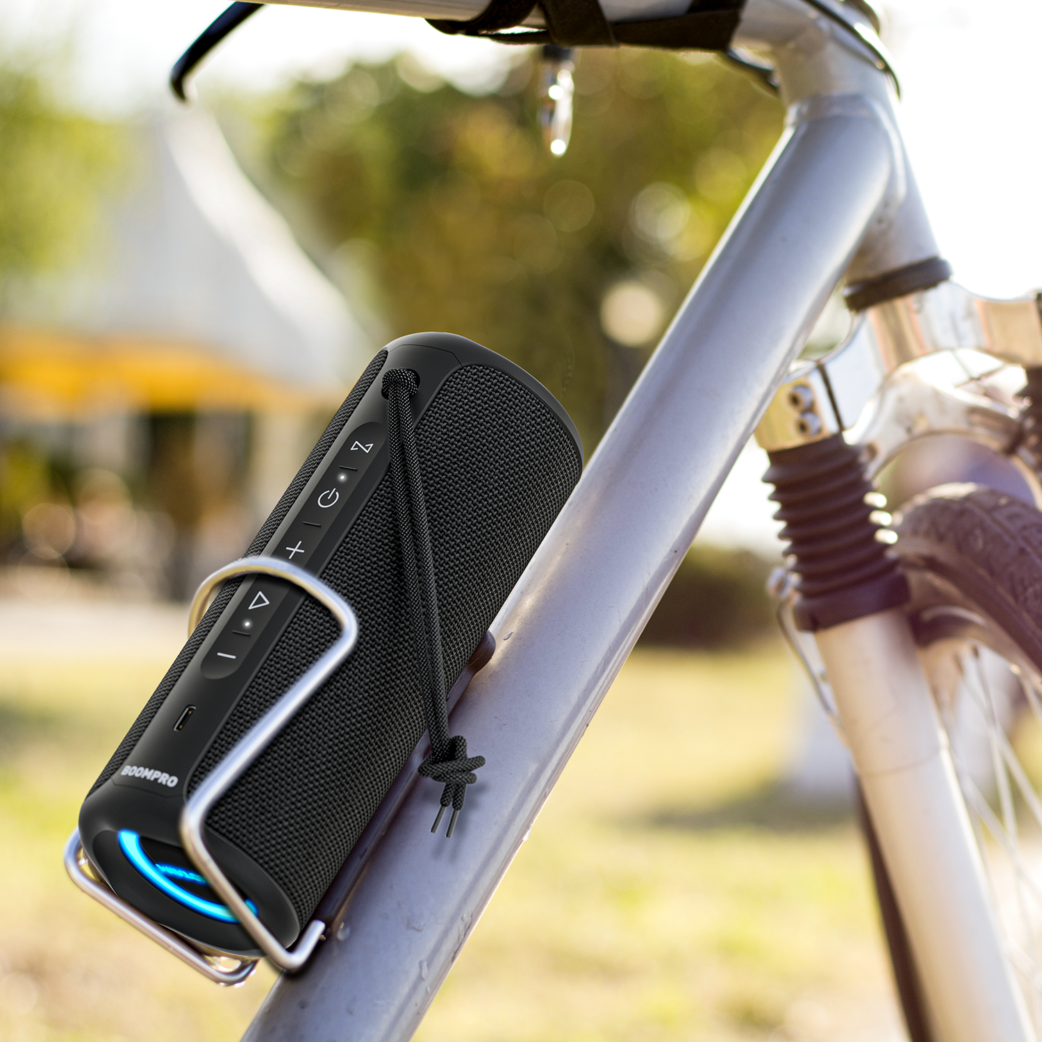 Bluetoothスピーカー