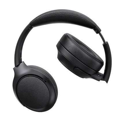 Bluetoothヘッドホン