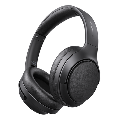Bluetoothヘッドホン