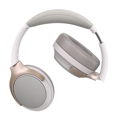 Bluetoothヘッドホン