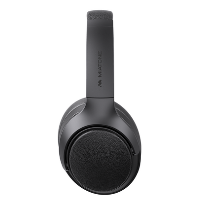 Bluetoothヘッドホン