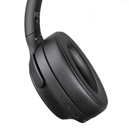 Bluetoothヘッドホン