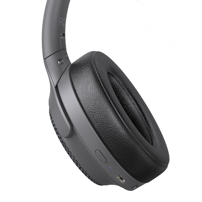 Bluetoothヘッドホン