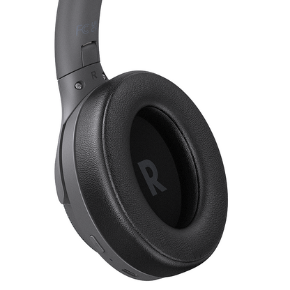 Bluetoothヘッドホン