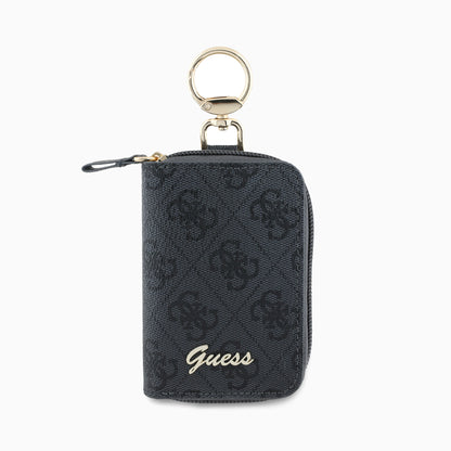 GUESS ケーブルポーチ