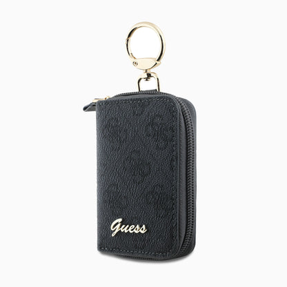 GUESS ケーブルポーチ