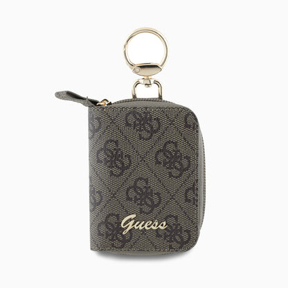 GUESS ケーブルポーチ