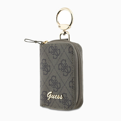 GUESS ケーブルポーチ