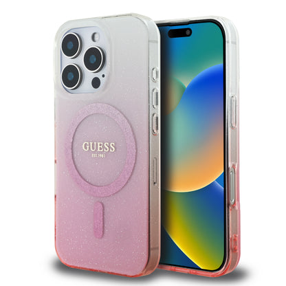 Guessスマホケース