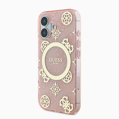 Guessスマホケース