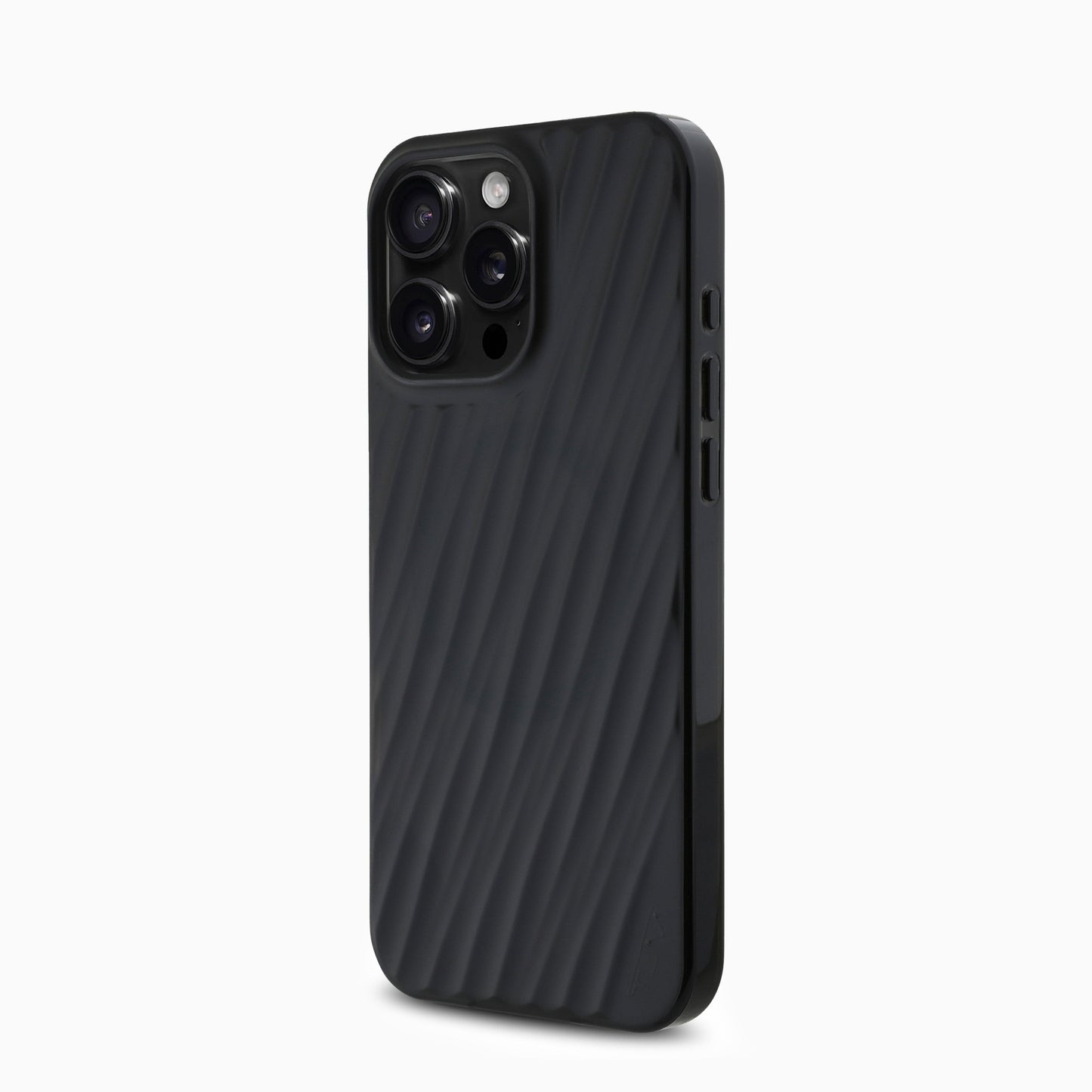 TUMI マットTPUケース 滑り止め ブラック
