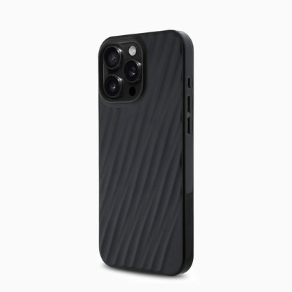 TUMI マットTPUケース 滑り止め ブラック