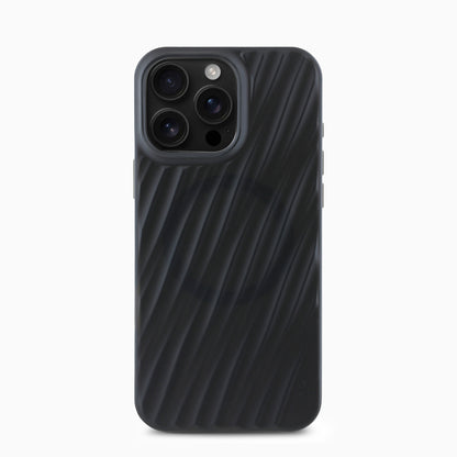 TUMI マットTPUケース 滑り止め ブラック