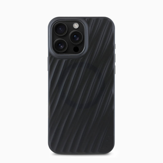 TUMI マットTPUケース 滑り止め ブラック