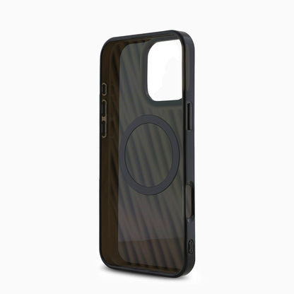 TUMI マットTPUケース 滑り止め ブラック