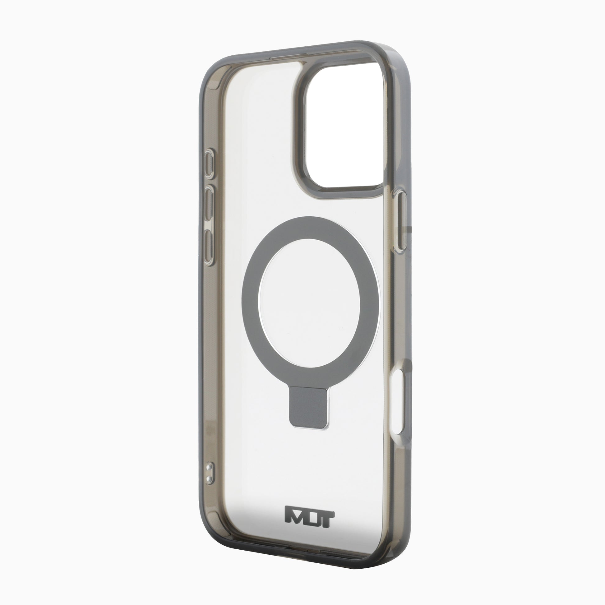 TUMIスマホケース#カーラー_ホフイト