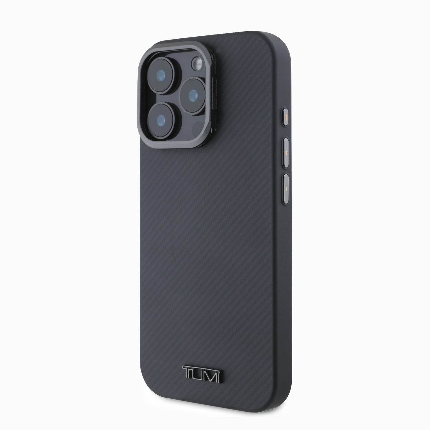 TUMI  超薄型 スタンド付きケース マットブラック