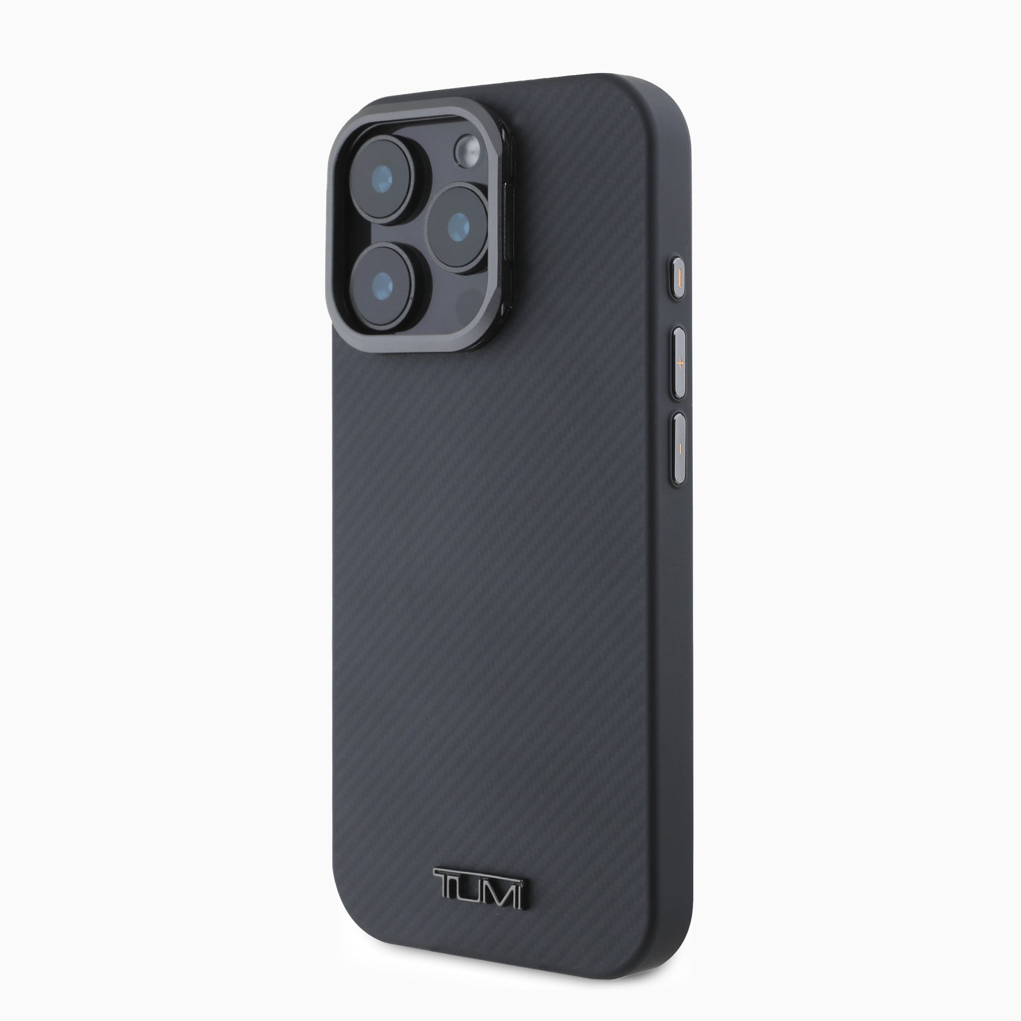 TUMI  超薄型 スタンド付きケース マットブラック