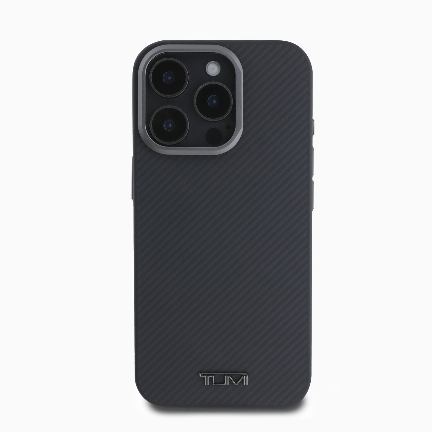 TUMI  超薄型 スタンド付きケース マットブラック
