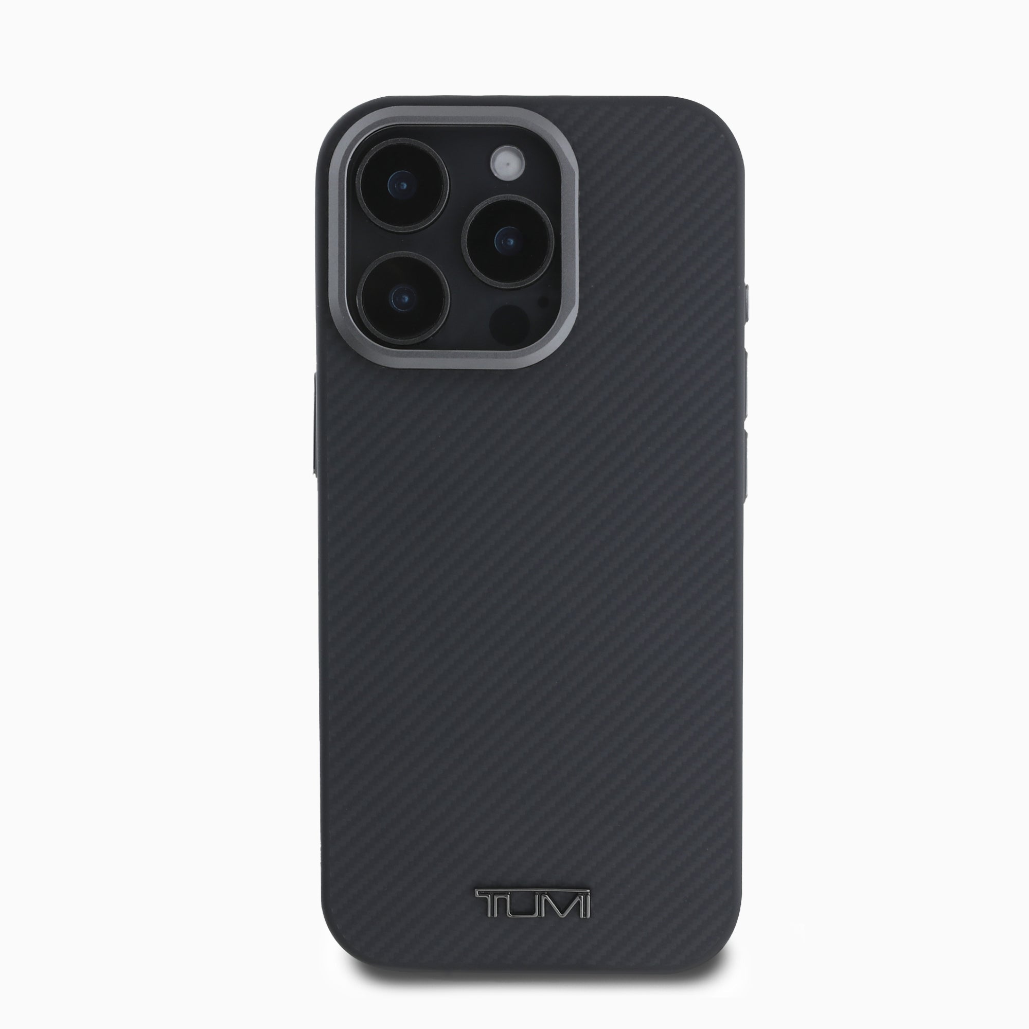 TUMI  超薄型 スタンド付きケース マットブラック