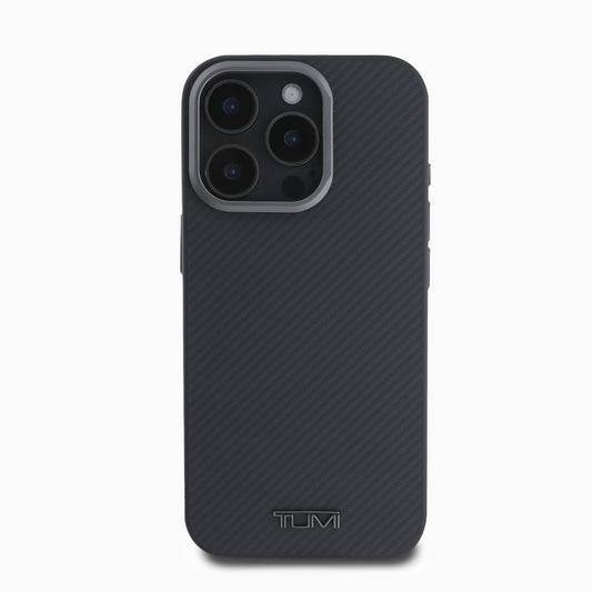 TUMI  超薄型 スタンド付きケース マットブラック