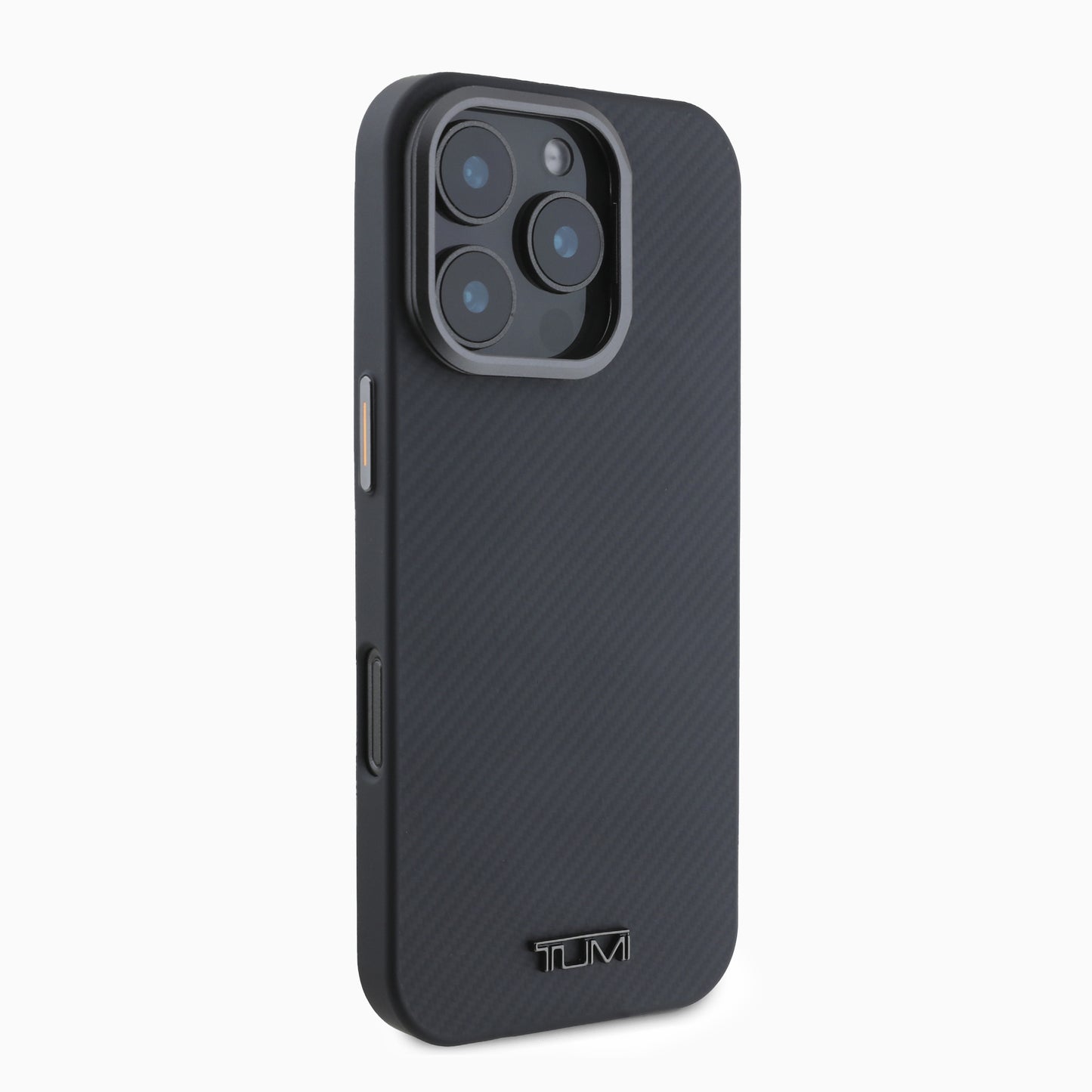 TUMI  超薄型 スタンド付きケース マットブラック