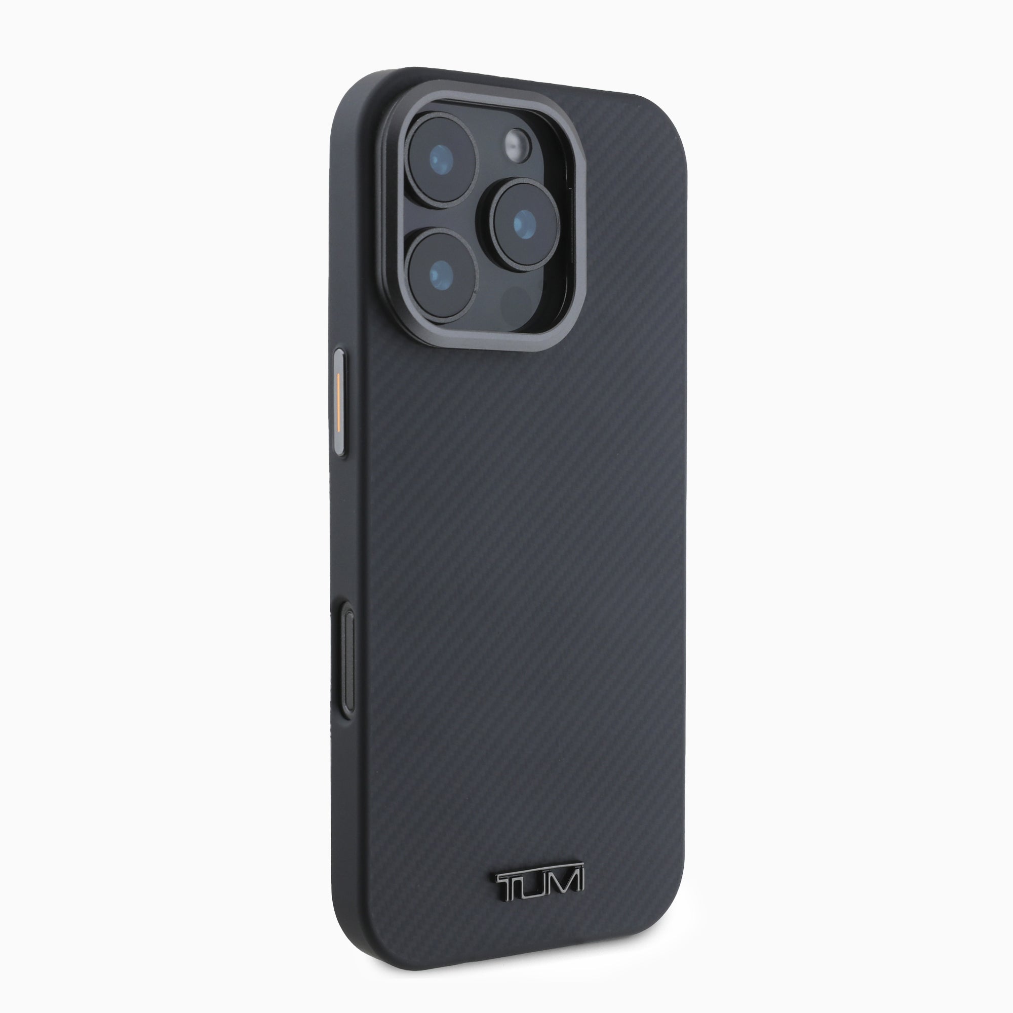 TUMI  超薄型 スタンド付きケース マットブラック