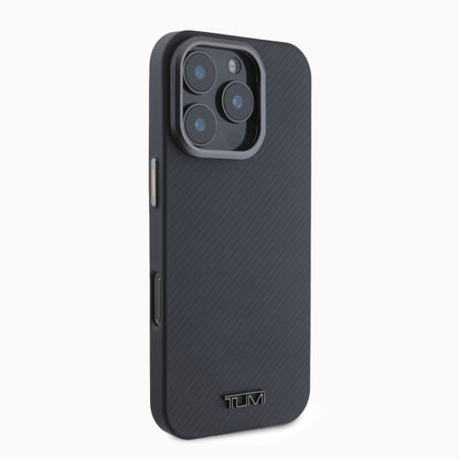 TUMI  超薄型 スタンド付きケース マットブラック
